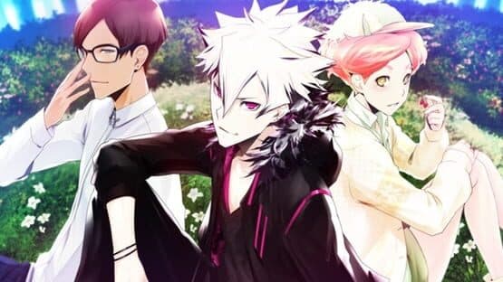 Tokyo Yamanote Boys Pure Raspberry Disc — screenshot 2
