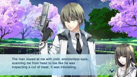 Norn9: Var Commons — screenshot 1