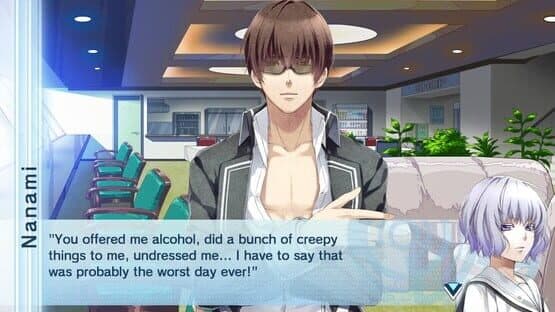 Norn9: Var Commons — screenshot 3