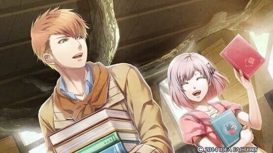 Norn9: Last Era — screenshot 6