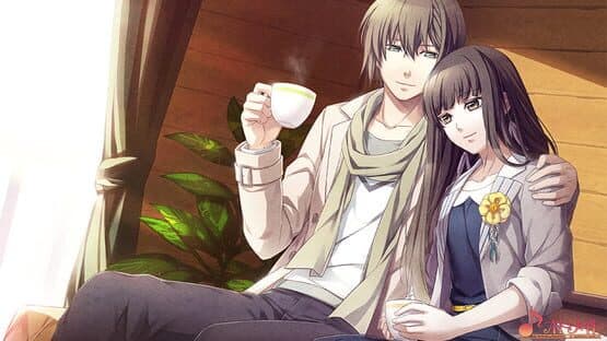 Norn9: Act Tune — screenshot 1