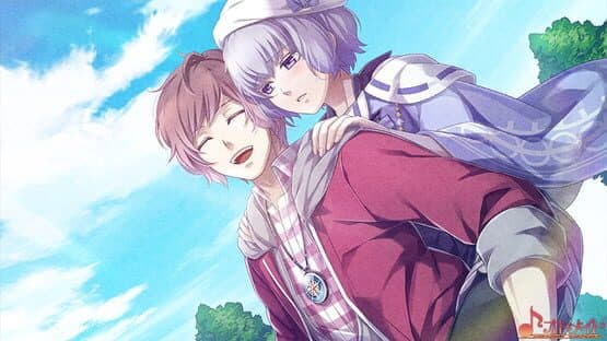 Norn9: Act Tune — screenshot 2