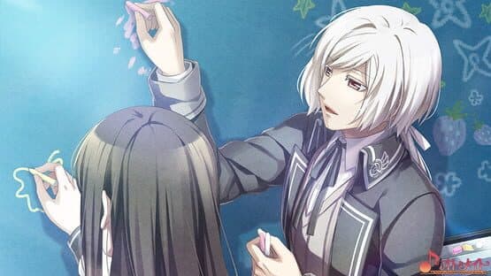 Norn9: Act Tune — screenshot 3