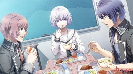 Norn9: Act Tune — screenshot 4