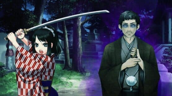 Bunmei Kaika: Aoiza Ibunroku Saien — screenshot 3