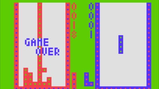 Tetris — screenshot 1
