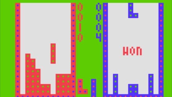 Tetris — screenshot 2