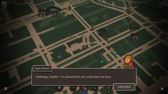 Orna — screenshot 2