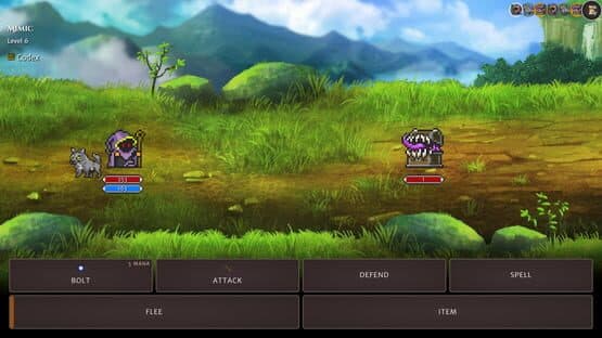 Orna — screenshot 3