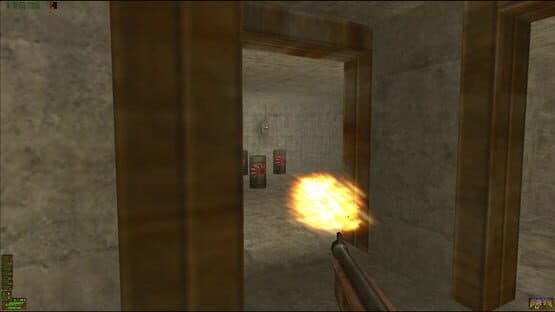 Elite Forces: WWII - Iwo Jima — screenshot 3