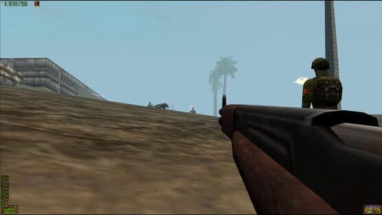 Elite Forces: WWII - Iwo Jima — screenshot 4