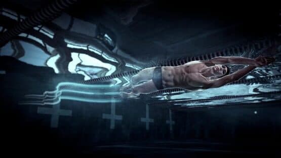 Michael Phelps: Push the Limit — screenshot 4