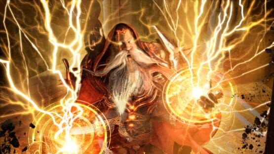 Perseus: Titan Slayer — screenshot 4