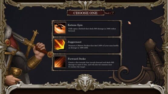 Perseus: Titan Slayer — screenshot 5