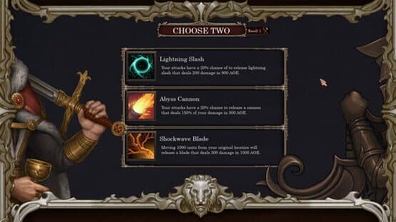 Perseus: Titan Slayer — screenshot 6