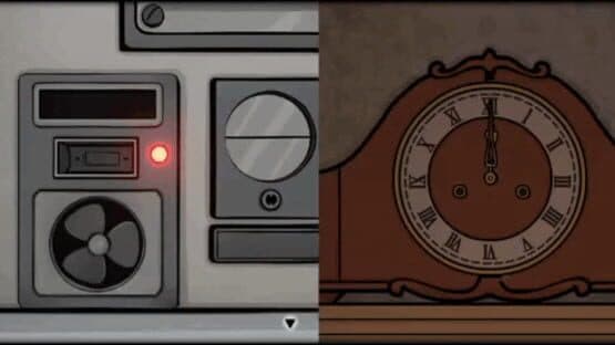 The Past Within — screenshot 1
