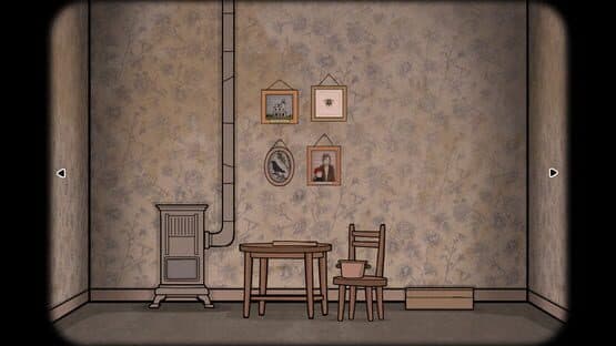 The Past Within — screenshot 3