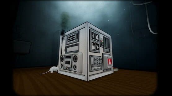 The Past Within — screenshot 5
