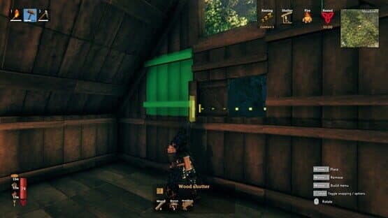 Valheim: Hearth & Home — screenshot 1