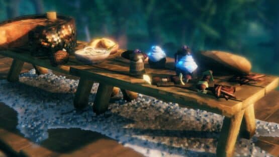 Valheim: Hearth & Home — screenshot 3