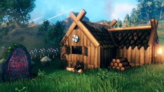 Valheim: Hearth & Home — screenshot 4