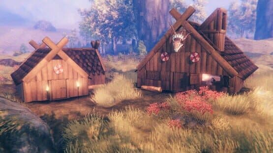 Valheim: Hearth & Home — screenshot 5