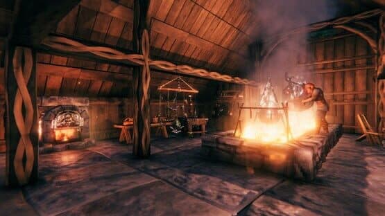 Valheim: Hearth & Home — screenshot 6