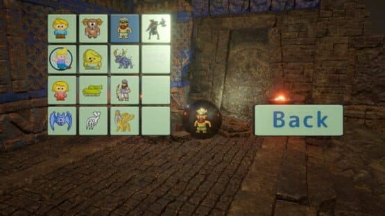 Marblous — screenshot 2