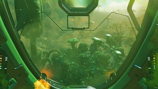 No Man's Sky: Exo Mech — screenshot 1