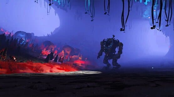 No Man's Sky: Exo Mech — screenshot 4