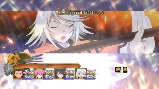 Tales of Symphonia — screenshot 1