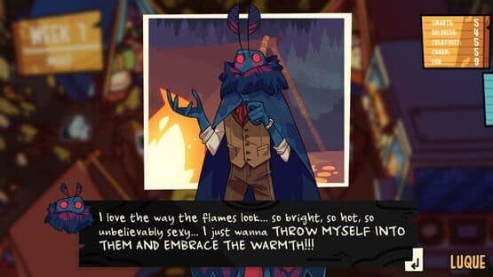 Monster Prom 2: Monster Camp — screenshot 6
