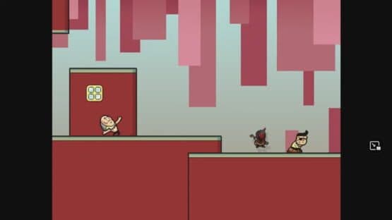 Lisa: The Joyful - Arkantos — screenshot 1