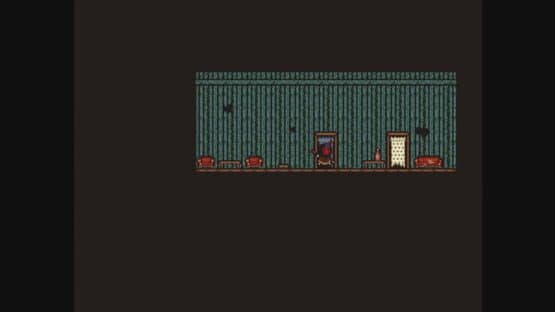 Lisa: The Joyful - Arkantos — screenshot 2