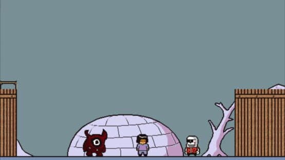 JoyTale — screenshot 2