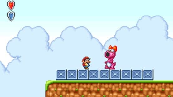 Super Mario Bros. 2 — screenshot 1