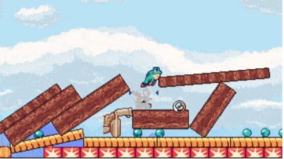 Rubato — screenshot 4