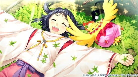 Miyako — screenshot 3