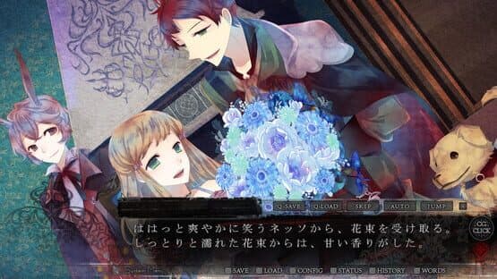 Black Wolves Saga: Bloody Nightmare — screenshot 3