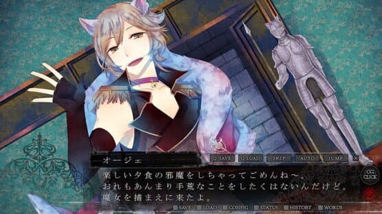 Black Wolves Saga: Bloody Nightmare — screenshot 5
