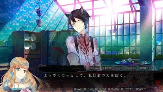 Black Wolves Saga: Bloody Nightmare — screenshot 7