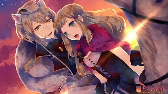 Black Wolves Saga: Weiβ und Schwarz — screenshot 5