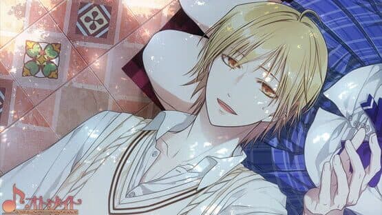 Gakuen K: Wonderful School Days — screenshot 4