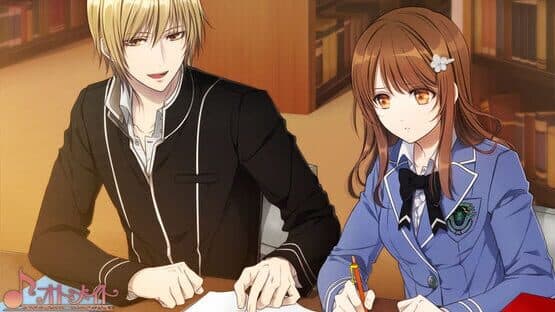 Gakuen K: Wonderful School Days — screenshot 6