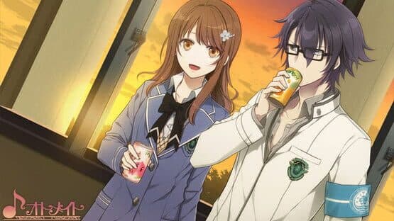 Gakuen K: Wonderful School Days — screenshot 7