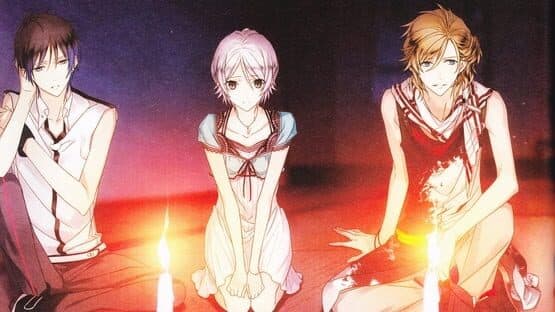 Shiratsuyu no Kai — screenshot 1