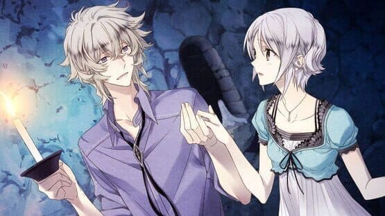 Shiratsuyu no Kai — screenshot 2