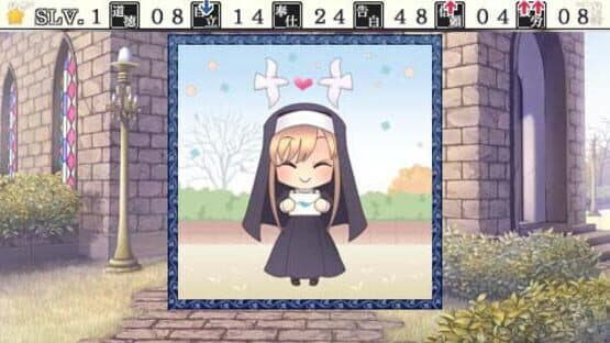 Kami-sama to Koigokoro — screenshot 2