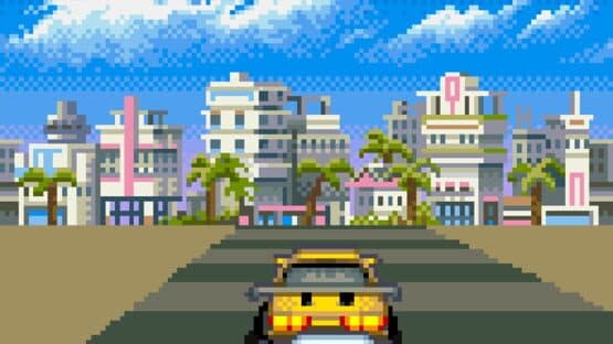 2 Fast 2 Furious — screenshot 2