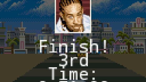 2 Fast 2 Furious — screenshot 4